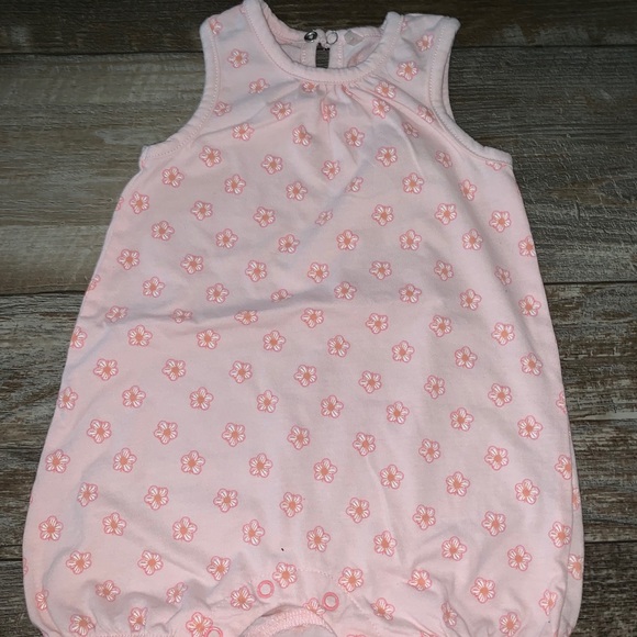 6-9 month summer clothing lot - Picture 5 of 12